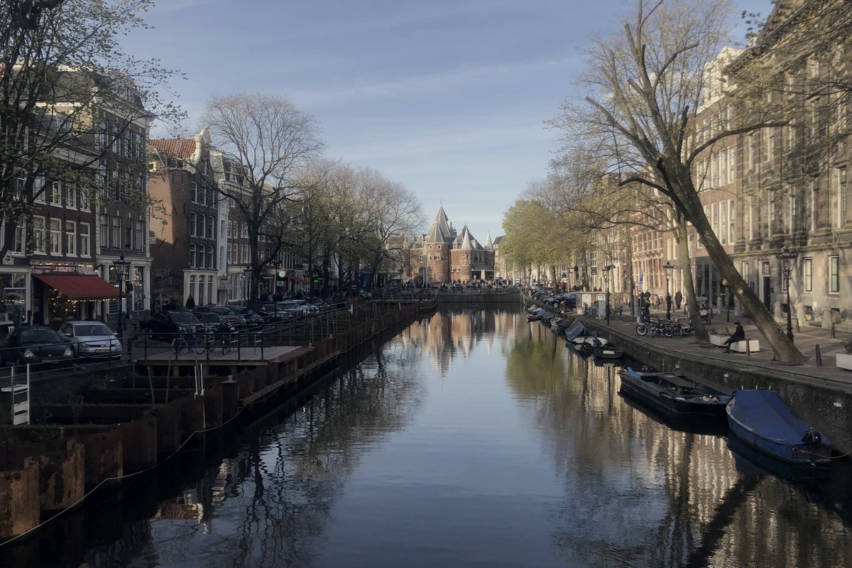 Amsterdam