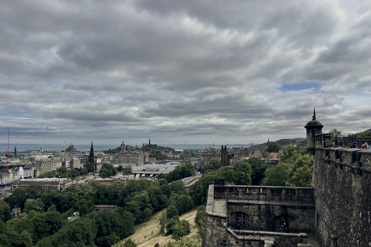 Edinburgh