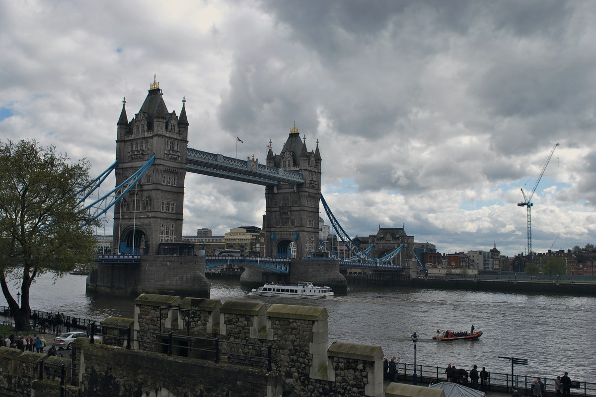 London
