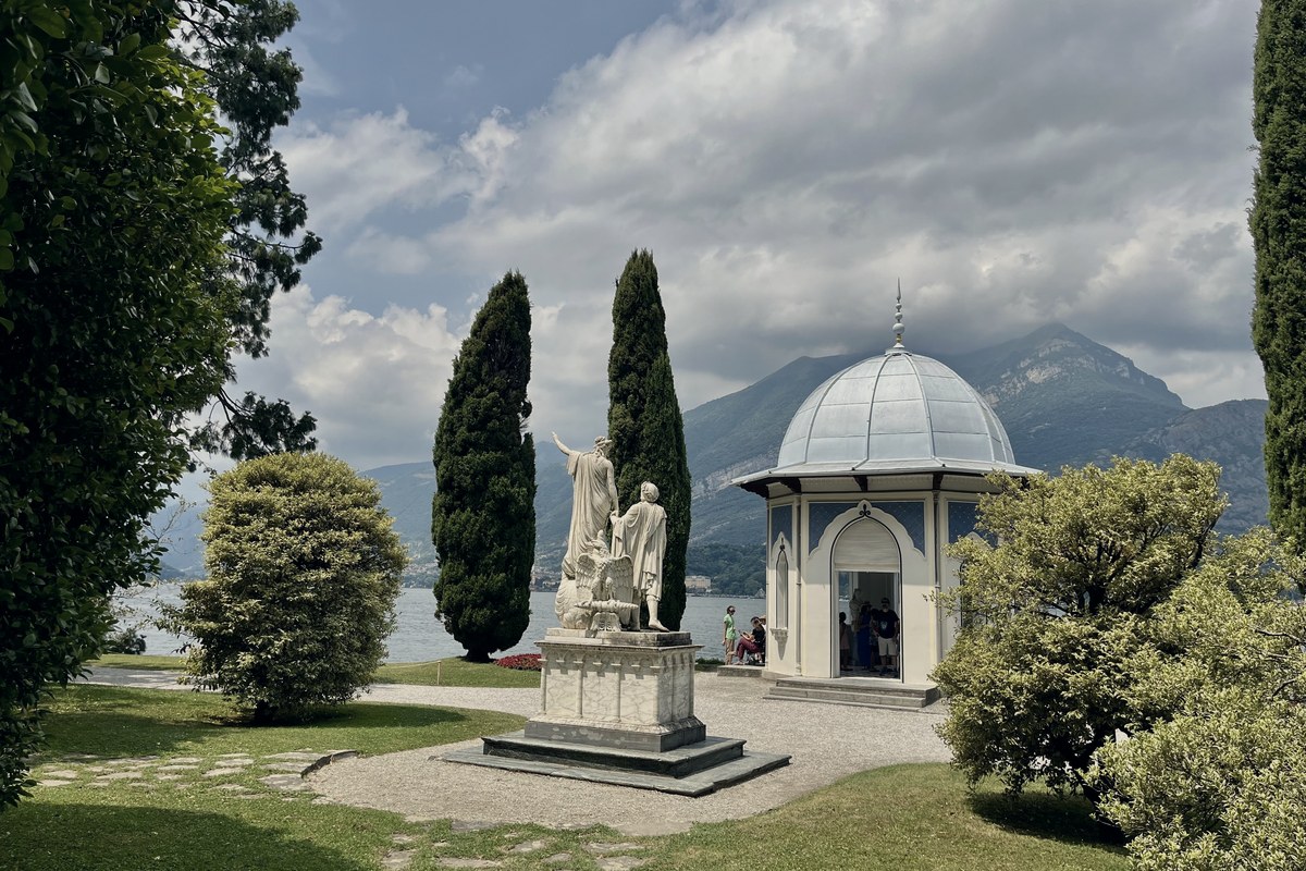 Lake Maggiore