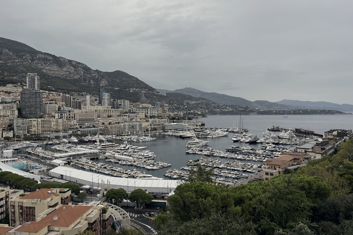 Monaco