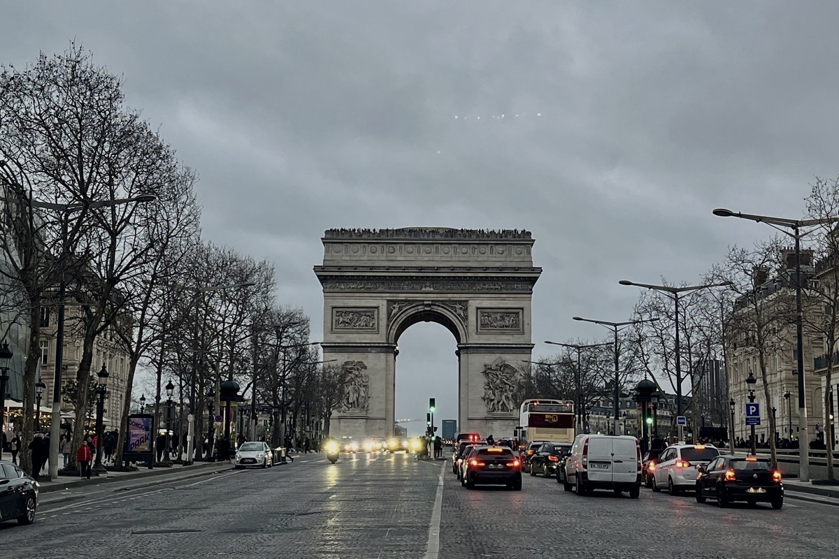 Paris