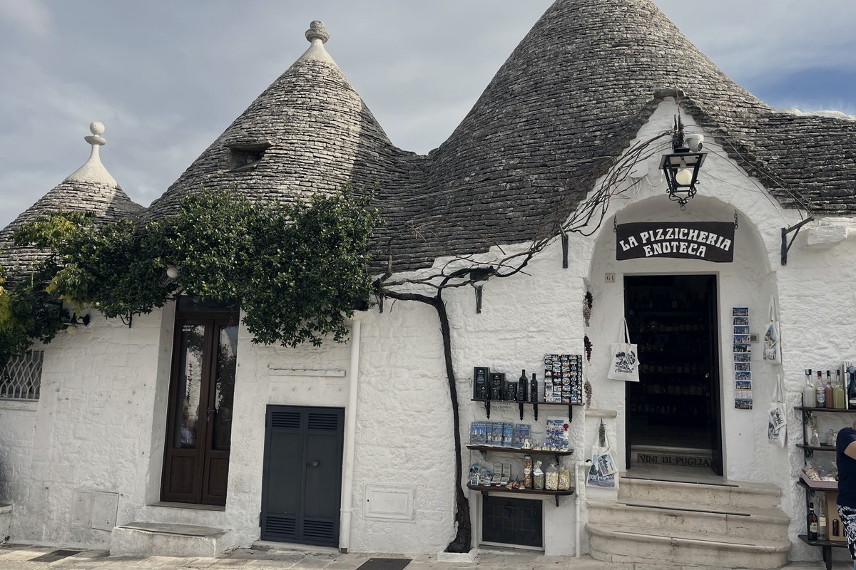 Puglia