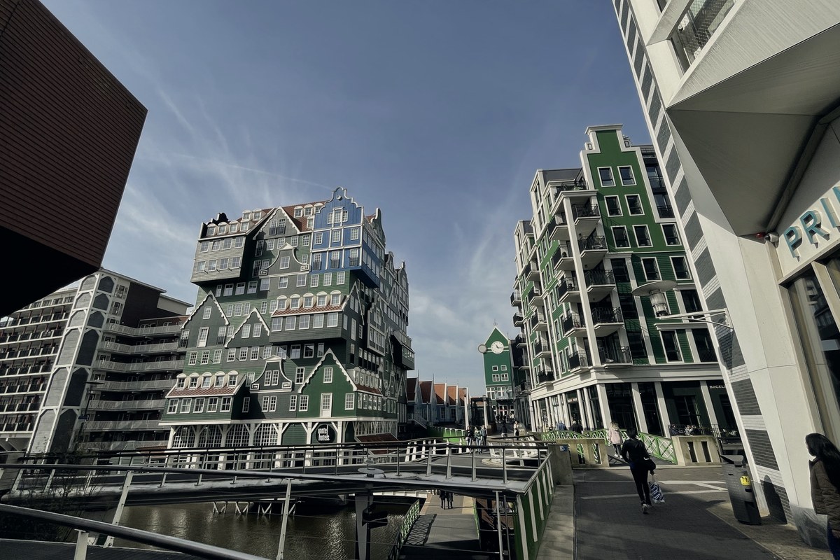 Rotterdam