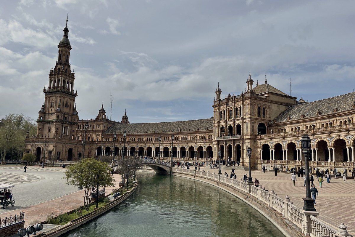 Seville