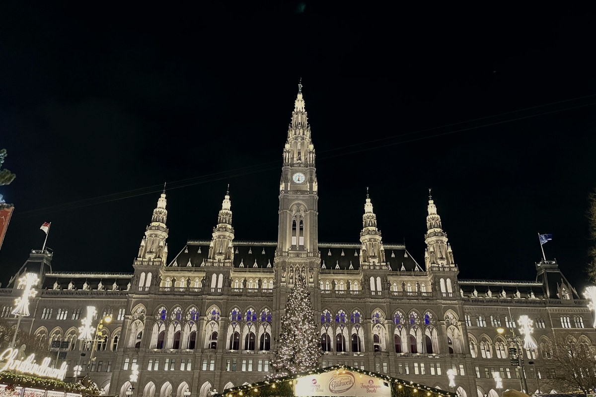Vienna